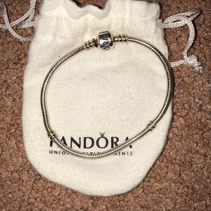 Pandora Bracelet